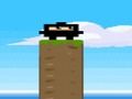 Jwèt Springy Ninja sou entènèt