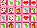 Jwèt Valentine Link sou entènèt