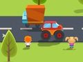 Jwèt Road Hop sou entènèt