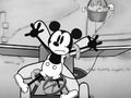 Jwèt Mickey Mouse: vire ak pile  sou entènèt