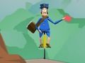 Jwèt Pogo Postman sou entènèt