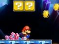 Jwèt Super Mario Rush 2 sou entènèt