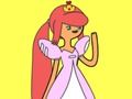 Jwèt Princess Maker sou entènèt