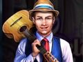 Jwèt Melody nan renmen  sou entènèt