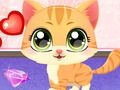 Jwèt Kitty Swen plezi  sou entènèt