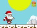 Jwèt Kouri Santa  sou entènèt