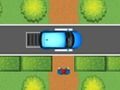 Jwèt Trafik  sou entènèt