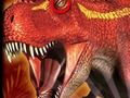 Jwèt Dinozò tach diferans la  sou entènèt
