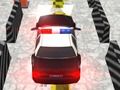 Jwèt Polis Machin pou Gare  sou entènèt