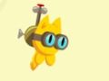 Jwèt Flach Cat Copters  sou entènèt