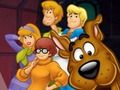 Jwèt Scooby-doo! ak mistè a Great Blue  sou entènèt