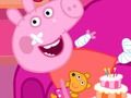 Jwèt Peppa kochon Super Recovery  sou entènèt
