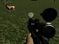 Jwèt Deer Hunter sou entènèt