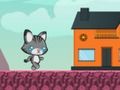 Jwèt Objè Kitty ale lakay ou  sou entènèt