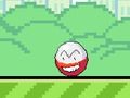 Jwèt Pokemon kraze  sou entènèt