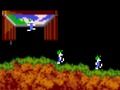 Jwèt Lemmings sou entènèt