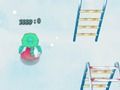 Jwèt Snowball batay  sou entènèt