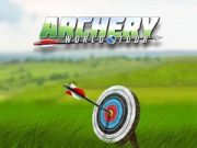 Jwèt Archery Mondyal Tour  sou entènèt