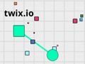 Jwèt Twix. sa a  sou entènèt