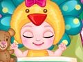Jwèt Ti bebe Newborn kraze sou entènèt Jwèt Ti bebe Newborn kraze sou entènèt