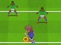 Jwèt Drop Choute World Cup 2018 sou entènèt