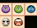 Jwèt Halloween Jwèt kastèt  sou entènèt