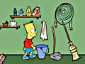 Jwèt Bart Simpson wè sou entènèt Jwèt Bart Simpson wè sou entènèt