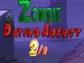 Jwèt Zonbi Date Ajans 2/3  sou entènèt