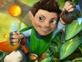 Jwèt Tree Fu Tom Zap! sou entènèt