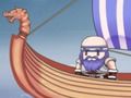 Jwèt Viking  sou entènèt