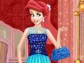 Jwèt Princesses sou tapi wouj  sou entènèt