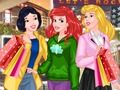 Jwèt Princesses nan Apre Nwèl Vann sou entènèt Jwèt Princesses nan Apre Nwèl Vann sou entènèt