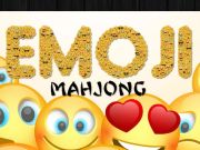Jwèt Anoji majong  sou entènèt