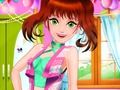 Jwèt BFFs House Pati sou entènèt Jwèt BFFs House Pati sou entènèt