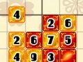 Jwèt Tonbe Sudoku  sou entènèt