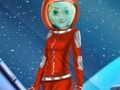Jwèt Princess Espas Suit  sou entènèt