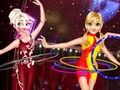Jwèt Princess nan Circus Montre  sou entènèt