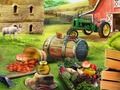 Jwèt Farm Manor sou entènèt