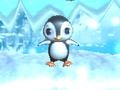 Jwèt Penguin grenpe  sou entènèt