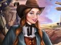 Jwèt Pitit fi Sheriff la  sou entènèt