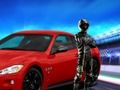Jwèt Maserati Gran Turismo 2018 sou entènèt