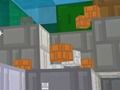 Jwèt Minecraft Super Mario edisyon  sou entènèt