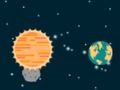 Jwèt Sove planèt la  sou entènèt