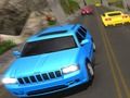 Jwèt Offroad Prado Mountain Hill k ap grenpe  sou entènèt