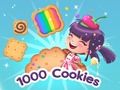 Jwèt 1000 bonbon  sou entènèt