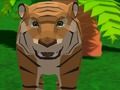 Jwèt Tiger similatè 3D  sou entènèt
