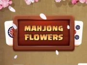 Jwèt Majong Flè  sou entènèt