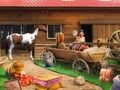 Jwèt Cheval Ranch  sou entènèt
