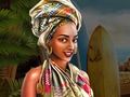 Jwèt Pèl Afriken yo  sou entènèt