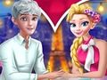 Jwèt Amoure dine Valentine a  sou entènèt